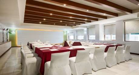 Wyndham Garden Obregon 4*